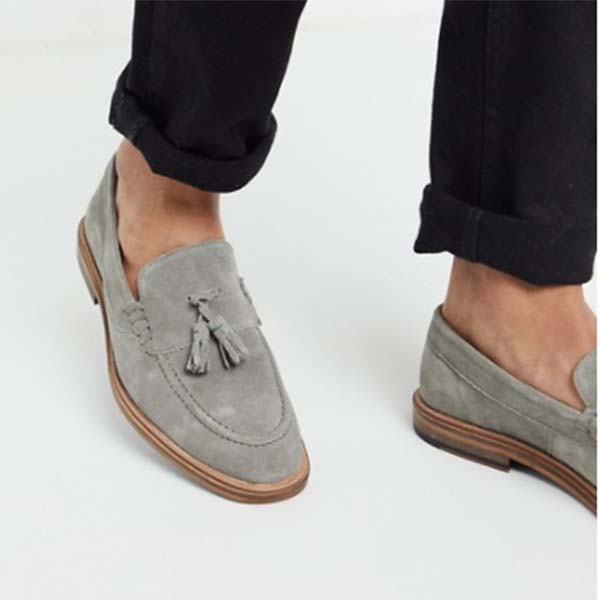 海外正規品 楽天市場 Walk London グレイ スエード ロンドン ウエスト タッセル ローファー 靴 Shoes シューズ メンズ 男性 代 30代 40代 ファッション コーディネート セレクトショップ Diva Closet 最新コレックション Www Eduka Rs