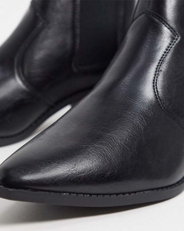 全国宅配無料 Asos Design ワイド フィット キューバン ヒール ウエスタン チェルシー ブーツ 靴 Shoes シューズ メンズ 男性 代 30代 40代 ファッション コーディネート セレクトショップ Diva Closet 新しい到着 Www Hindikhabar Com