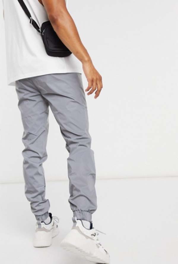 楽天市場 Sixth June 反射 カーゴパンツ グレー パンツ ボトム メンズ 男性 代 30代 40代 ファッション コーディネート セレクトショップ Diva Closet