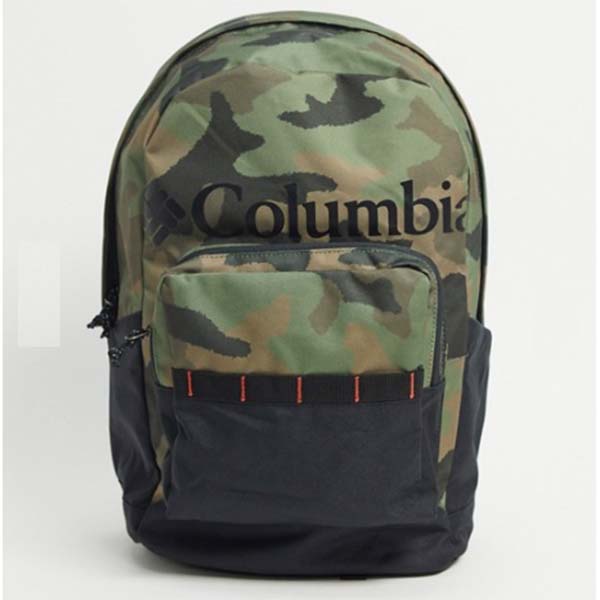 楽天市場 コロンビア ジグザグ 22l カモ バックパック メンズ 男性 代 30代 40代 ファッション コーディネート セレクトショップ Diva Closet