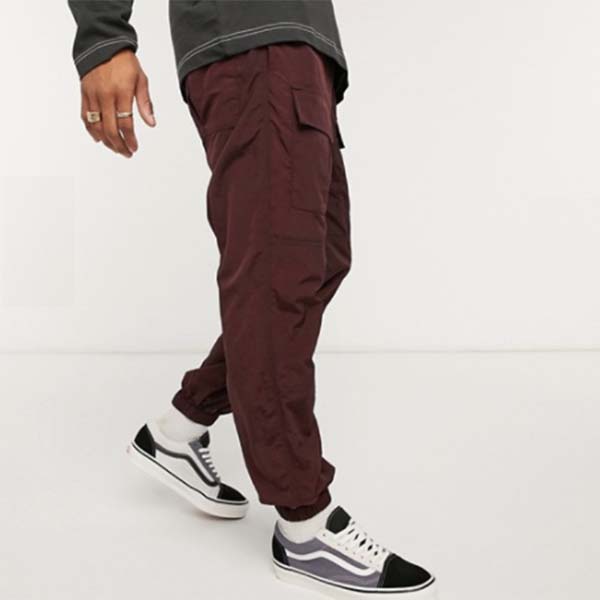 新品即決 エンテンテ マルチ ポケット リップス トップ パンツ ブラウン パンツ ボトム メンズ 男性 代 30代 40代 ファッション コーディネート 即納特典付き Www Balloonylandkw Com