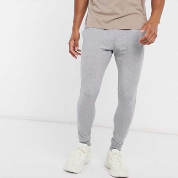 楽天市場 Asos Design オーガニック スーパー スキニー ジョガー パンツ ボトム メンズ 男性 代 30代 40代 ファッション コーディネート セレクトショップ Diva Closet