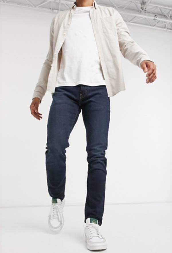 上質で快適 Levi S 512 スリム テーパード フィット ジーンズ メンズ 男性 小さいサイズから大きいサイズまで 代 30代 40代 ファッション コーディネート 大幅値下 メール便ok 日本製 Greenzonwheelz Com