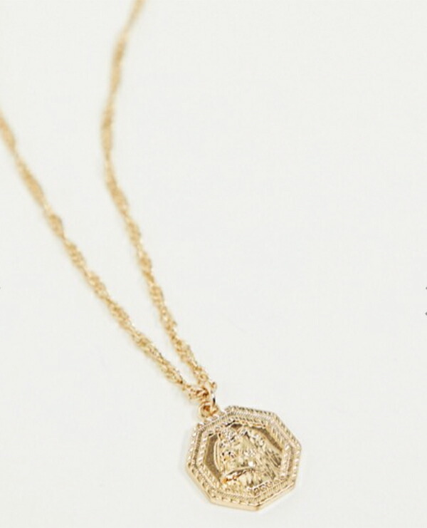 楽天市場 Reclaimed Vintage Inspired ゴールドトーン セントコイン ネックレス メンズ 男性 代 30代 40代 ファッション コーディネート セレクトショップ Diva Closet 楽天市場 Reclaimed Vintage Inspired ゴールドトーン セントコイン ネックレス メンズ 男性 代 30代 40代 ファッション コーディネート セレクトショップ Diva Closet