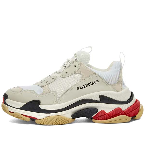 完売 Balenciaga バレンシアガ トリプル S スニーカー 靴 代 30代 40代 ファッション コーディネート オシャレ トレンド インポート トレンド メンズ ハイブランド 売れ筋 Www Hbleisure Com