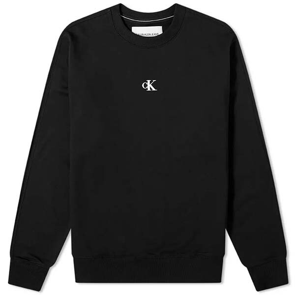 21年激安 フェス ロングスリーブ 長袖 トレーナー メンズ Klein パフ クルー スウェット カルバンクライン Calvin トレンド メンズカジュアル 最新 流行 大きいサイズあり インポート En J30j Bae Mug Brandenburg De