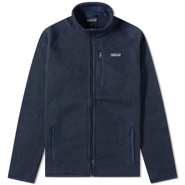 お待たせ メンズファッション コート ジャケット Patagonia パタゴニア ベター セーター ジャケット 代 30代 40代 インポート ブランド ぱたごにあ Patagonia Rsud Soemarno Go Id