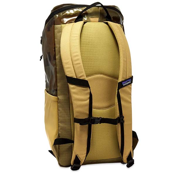 魅了 Patagonia パタゴニア ロゴ ブラックホール 25l パック 鞄 バックパック 迷彩 メンズ ユニセックス 代 30代 40代 ファッション コーディネート オシャレ トレンド インポート トレンド レディース 京都のセレクトショップdivacloset 60 Off Bolshakova