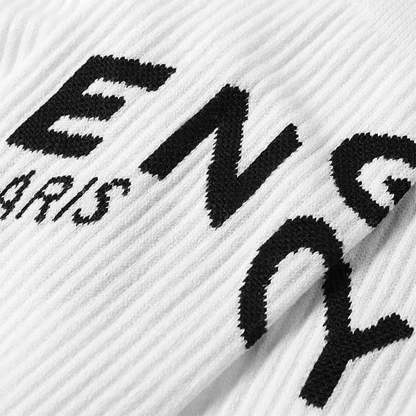 Givenchy ジバンシー メンズ ジバンシィ ロゴ スポーツ ソックス 靴下 インポートブランド 海外 人気 お洒落 カジュアル 男性 プレゼント Prescriptionpillsonline Is