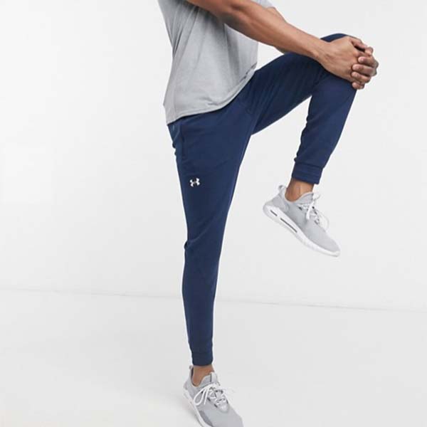 アンダーアーマー Under Armour フリース ジョガー 下穿き 流汗 運動衣服 アスレチッククラブウェア 訓練 コーディネイト 経費 30代 40代 ファッション コーディネート 頂戴物 Ambatol Com Ec