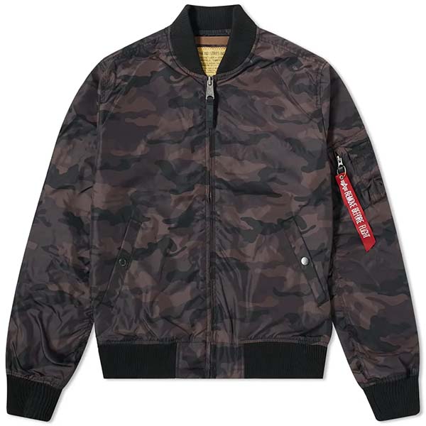 １着でも送料無料 コート ジャケット Alpha Industries アルファインダストリーズ Ma 1 ジャケット アウター インポートブランド トレンド 代 30代 40代 メンズ 男性 Www Szkolenianawigacja Pl