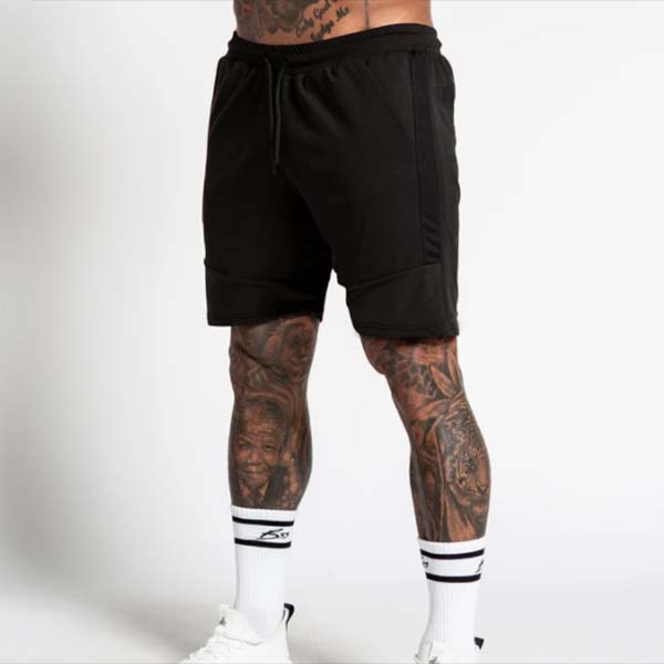 楽天市場 Bee Inspired Clothing ビーインスパイアードクロージング ジョガー スウェットパンツ ハーフパンツ トラックパンツ ジョガー メンズ 日本未入荷 インポートブランド メンズ スエットパンツ ストライプ セレクトショップ Diva Closet