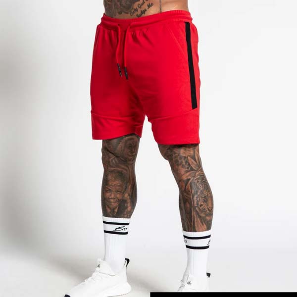 新しい到着 Bee Inspired Clothing ビーインスパイアードクロージング ジョガー スウェットパンツ ハーフパンツ トラックパンツ ジョガー メンズ 日本未入荷 インポートブランド メンズ スエットパンツ ストライプ セレクトショップ Diva Closet ポイント10倍