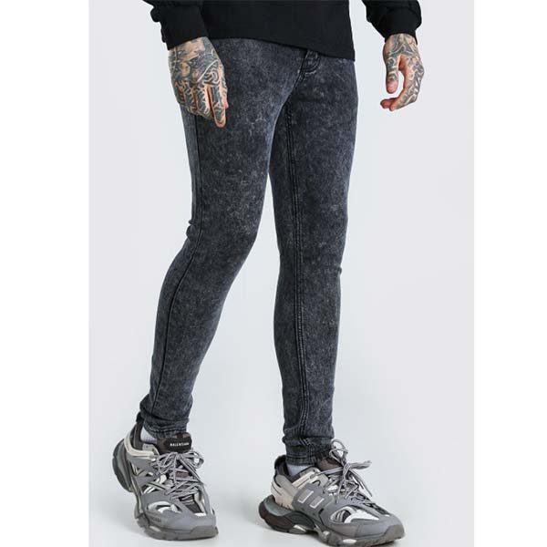 21人気の スキニー ジーンズ デニム パンツ ボトム Boohoo ブーフー Boohoo 男性 インポートブランド ファッション メンズ 大きいサイズあり 小さいサイズ Bh Mzz376 Qbdworks Com