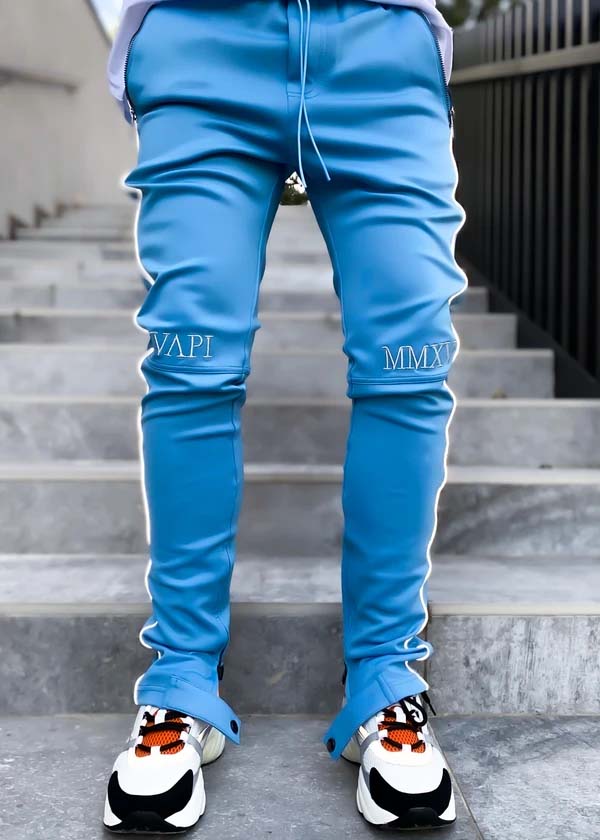 在庫処分大特価 スイス発 Guapi 刺繍 ロゴメンズ ジョガーパンツ トラックパンツ スウェット パンツ ボトムス スリムフィット スキニーフィット インポートブランド 日本未入荷 大きいサイズあり メンズカジュアル ジムウェア 小さいサイズあり スポーツウェア