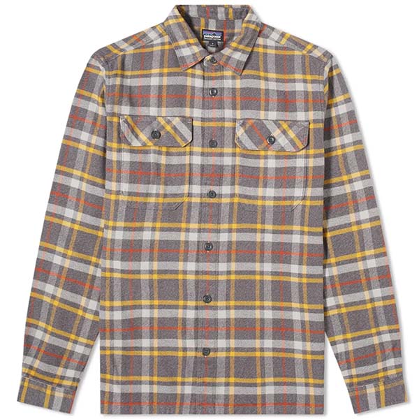 正規店仕入れの 楽天市場 Patagonia パタゴニア Patagonia メンズ トップス フィヨルド フランネル チェック シャツ オシャレ トレンド ｔシャツ インポート トレンド 京都のセレクトショップdivacloset セレクトショップ Diva Closet オープニング大放出セール