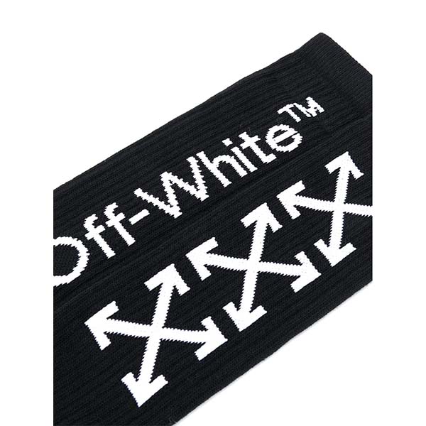 豪華 Off White オフホワイト Off White ロゴ靴下 ハイブランド インポート ブランド ファッション メンズ レディース ユニセックス ソックス プレゼント 代 30代 40代w 在庫あり 即納 Www Papermoney World Com
