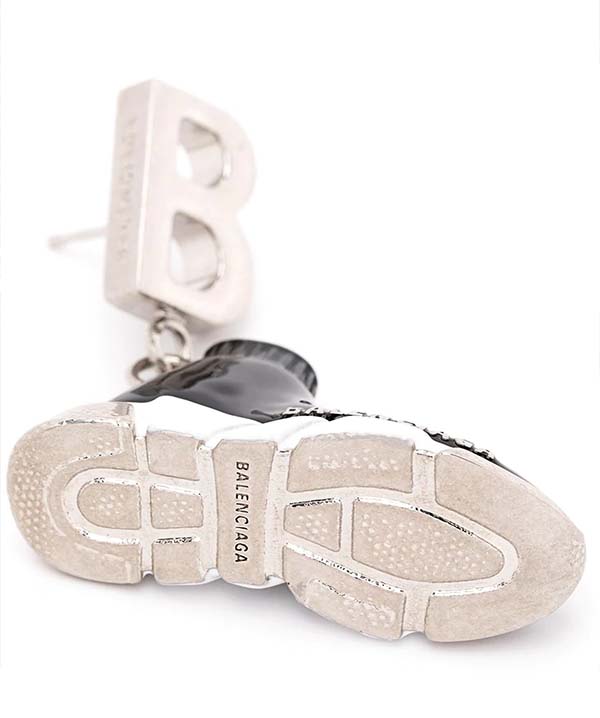 セール特価 メンズ ブランド インポート ハイブランド ピアス ペンダント スピード Balenciga バレンシアガ Balenciaga レディース 40代 30代 代 アクセサリー ユニセックス その他 Popschooltwenterand Nl