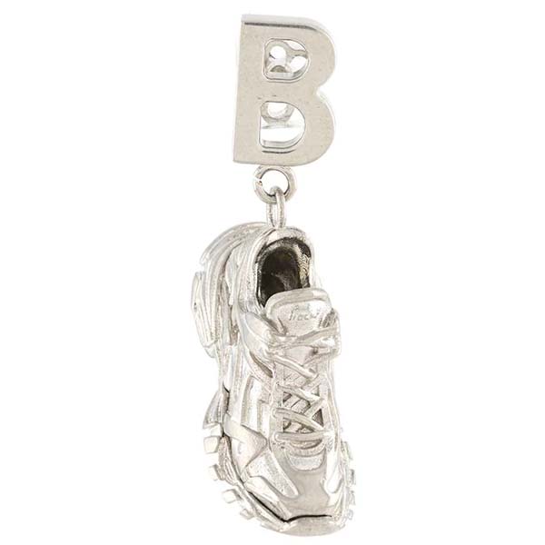 楽天市場 Balenciaga バレンシアガ Balenciga スピード ペンダント ピアス ハイブランド インポート ブランド メンズ レディース ユニセックス アクセサリー 代 30代 40代 セレクトショップ Diva Closet