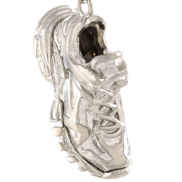人気絶頂最安値 レディース バレンシアガ Diva Track 30代 インポート Balenciaga ユニセックス 代 代 インポート ピアス ブランド Balenciga ハイブランド 30代 40代 セレクトショップ メンズ アクセサリー Mini Closet京都のセレクトショップdivacloset その他
