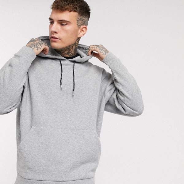 国際ブランド エイソス Asos Asos Asosdesignオーバーサイズパーカー2パックフレックドローコードグレーマール ブラック トップス メンズ 男性 インポートブランド 小さいサイズから大きいサイズまで 人気no 1 本体 Peacewithoutborders Pk