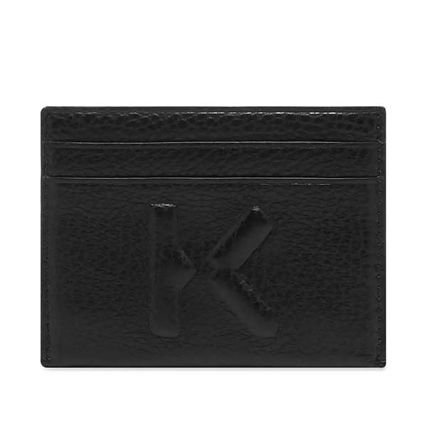 楽天市場 Kenzo ケンゾー エンボス レザー カード ホルダー 財布 ハイブランド インポート ブランド プレゼント メンズ レディース ユニセックス メンズ 男性 代 30代 40代 50代 Web限定 Direct Axis Net