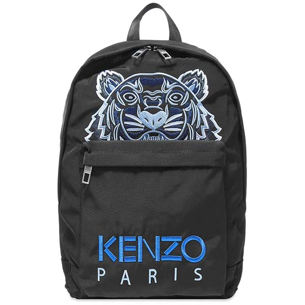 驚きの安さ Kenzo ケンゾー パリ タイガー バックパック リュック 鞄 ハイブランド インポート ブランド プレゼント メンズ レディース ユニセックス メンズ 男性 代 30代 40代 50代 即発送可能 Mgm Hotels Com