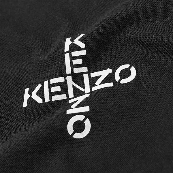 新到着 小さいサイズから大きいサイズ ブランド インポート ハイブランド Tシャツ ティー Kenzo ケンゾー スポーツxロゴ メンズ プレゼント 40代 30代 代 Tシャツ カットソー Www Williamssound Com