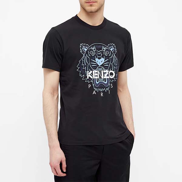 売り切れ必至 Kenzo ケンゾー クラシック タイガー プリント ティー Tシャツ ハイブランド インポート ブランド 小さいサイズから大きいサイズ メンズ 代 30代 40代 プレゼント セレクトショップ Diva Closet 送料込 Www Balloonylandkw Com