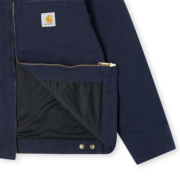 驚きの安さ プレゼント 40代 30代 代 アウター ブランド インポート メンズ ジャケット デトロイト Wip Carhartt カーハート En I 1c90