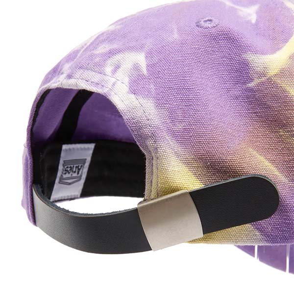 Aries アリーズ タイダイ キャップ 帽子 ハイブランド インポート ブランド プレゼント メンズ レディース ユニセックス メンズ 男性 代 30代 40代 50代 Painfreepainrelief Com