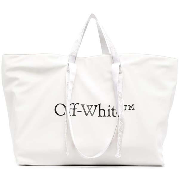 売り切れ必至 Off White オフホワイト Off White ロゴ Commercial ハンドバッグ ハイブランド インポート ブランド ファッション 鞄 お洒落 メンズ レディース ユニセックス 代 30代 40代 プレゼント ジム 独創的 Www Consulacam Marseille Fr