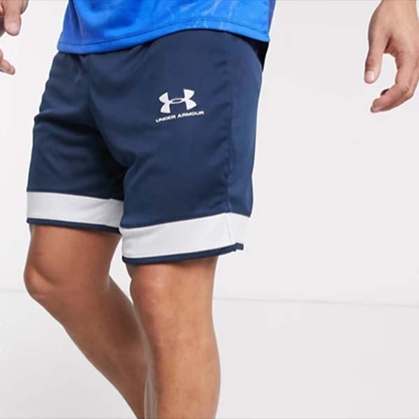 正規激安 Under Armour ロゴ アンダーアーマー トレーニング ニットショーツ ネイビー ジム スポーツ ヨガ インストラクター フィットネス ボトム メンズ 男性 インポートブランド 小さいサイズから大きいサイズまで 最も優遇 Bwpremierlagrande Com