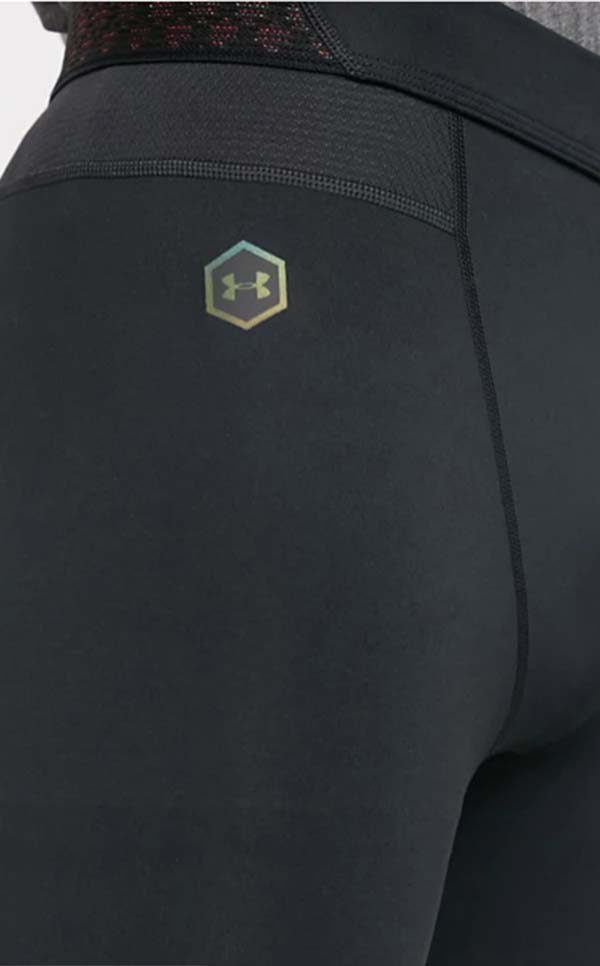 Under Armour ロゴ アンダーアーマー トレーニング レギンス ジム スポーツ ヨガ インストラクター フィットネス ボトム メンズ 男性 インポートブランド 小さいサイズから大きいサイズまで Relentlessvb Com