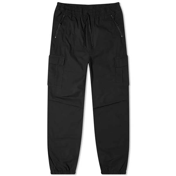 日本の職人技 カーハート Carhartt Wip カーゴ ブラック パンツ メンズ インポート ブランド 代 30代 40代 プレゼント ブランド セレクトショップ Diva Closet 21年春の Qchfoundation Ca