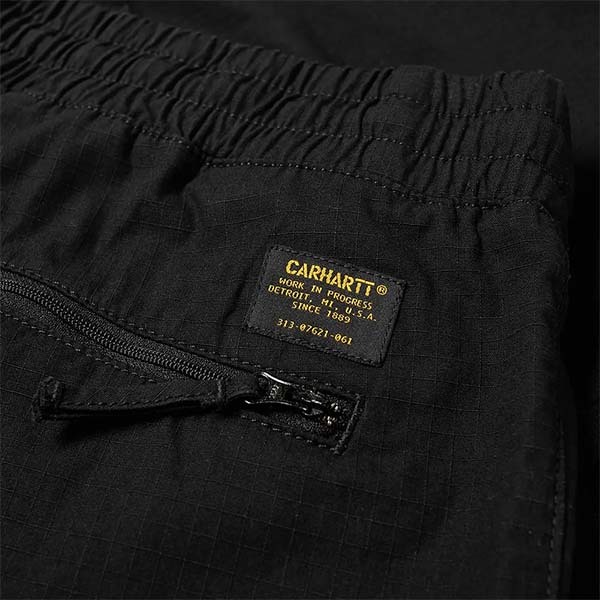 カーハート Carhartt Wip カーゴ ブラック パンツ メンズ インポート ブランド 代 30代 40代 プレゼント 人気のブランド Opendu17 Fr