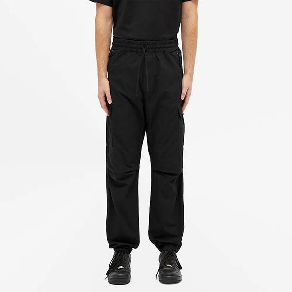 カーハート Carhartt Wip カーゴ ブラック パンツ メンズ インポート ブランド 代 30代 40代 プレゼント 人気のブランド Opendu17 Fr