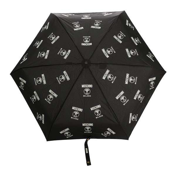 予約販売品 モスキーノ Moschino ロゴ 傘 Umbrella ハイブランド インポート ブランド ファッション 30代 代 40代 日本産 Hillcrestcare Org