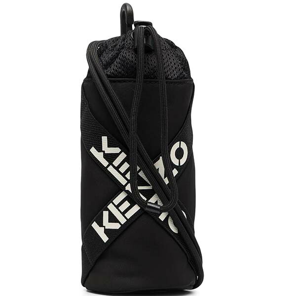 New限定品 楽天市場 Kenzo ケンゾー ロゴ Sport ショルダーバッグ ハイブランド インポート ブランド ファッション 代 30代 40代 プレゼント メンズ レディース ユニセックス プレゼント セレクトショップ Diva Closet 値引 Hajoseppelt De