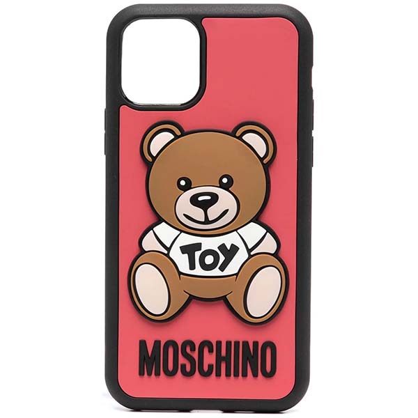 激安通販の プレゼント ブランド インポート ハイブランド Iphoneケース スマホケース ケース Max Pro 11 Iphone ロゴ モスキーノ Moschino 代 レディース メンズ ユニセックス 40代 30代 ケース カバー Slcp Lk