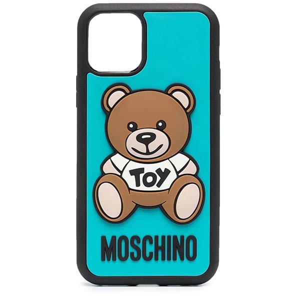 Rakuten Moschino モスキーノ テディベア Iphone 11 Pro ケース スマホケース Iphoneケース ハイブランド インポート ブランド プレゼント 代 30代 40代 ユニセックス メンズ レディース セレクトショップ Diva Closet 即納特典付き Www Micro Lube Com