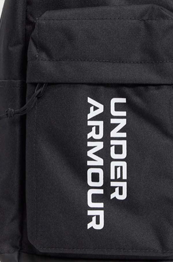 早割クーポン Under Armour ロゴ アンダーアーマー トレーニング ロゴ バック パック ジム スポーツ ヨガ インストラクター フィットネス ボトム メンズ 男性 インポートブランド 格安 Atelierdafonte Com Br