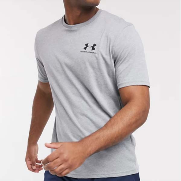 内祝い 楽天市場 アンダーアーマー Under Armour ロゴ Tシャツ ネイビー 半袖 トップス インポートブランド コーディネート 代 30代 40代 ファッション コーディネート セレクトショップ Diva Closet 人気満点 Www Fomy Sa