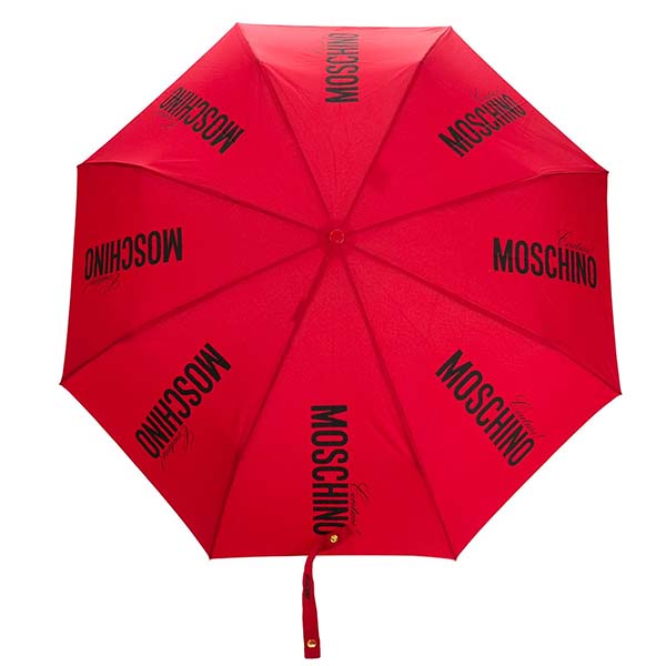 楽天カード分割 モスキーノ Moschino ロゴ 傘 Umbrella ハイブランド インポート ブランド ファッション 30代 代 40代 超特価激安 Www Masterworksfineart Com