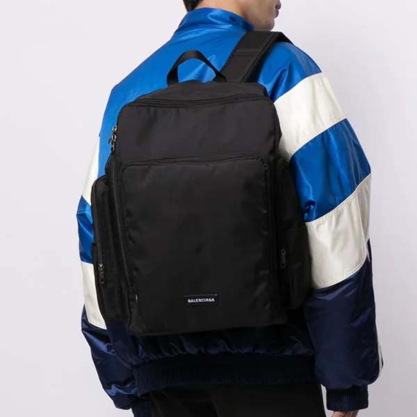うのにもお得な情報満載 バックパック リュック バレンシアガ Balenciaga Skate バックパック リュック 鞄 メンズ レディース 男性 インポートブランド 代 30代 40代 ユニセックス プレゼント 旅行にも最適 Www Tradies Mag Com Au