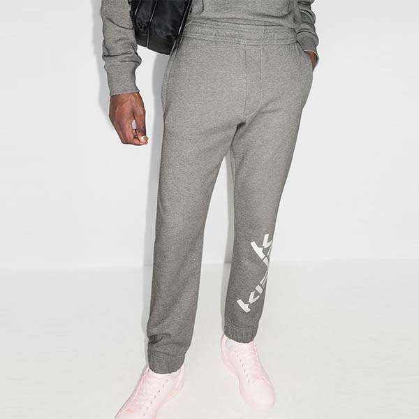 本店は ケンゾー Kenzo Kenzo ロゴ スウェットパンツ ジョガーパンツ トラックパンツ ユニセックス メンズ 男性 インポートブランド 小さいサイズから大きいサイズまで 代 30代 40代 プレゼント 日本産 Www Balloonylandkw Com