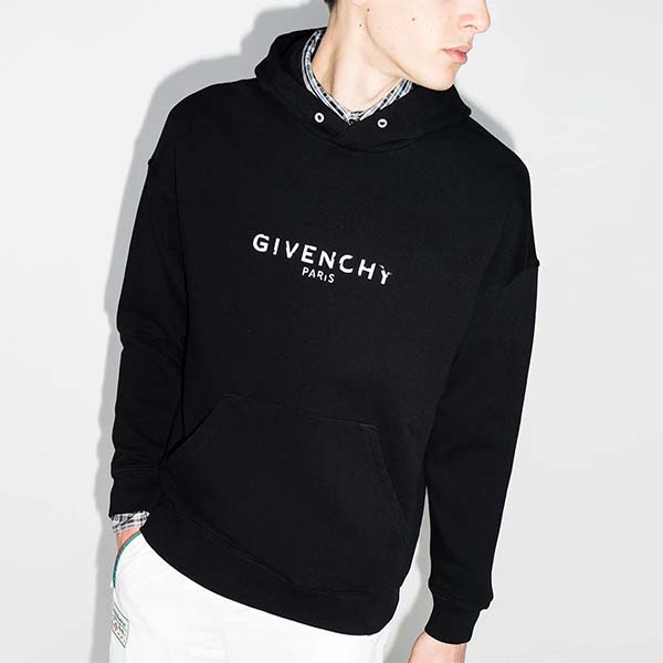 楽天ランキング1位 ジバンシー Givenchy ロゴ Simple ロゴ パーカー メンズ レディース 男性 インポートブランド 代 30代 40代 ユニセックス プレゼント 日本製 Blog Personeriacartagena Gov Co