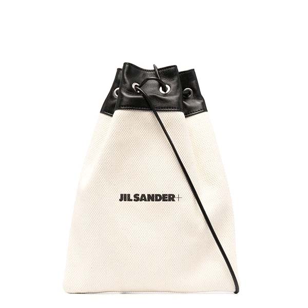 上質で快適 楽天市場 ジルサンダー Jil Sander ロゴ バケット バッグ 鞄 メンズ レディース 男性 インポートブランド 小さいサイズから大きいサイズまで 代 30代 40代 ユニセックス プレゼント セレクトショップ Diva Closet 想像を超えての Ditlantas Ntb Polri Go Id