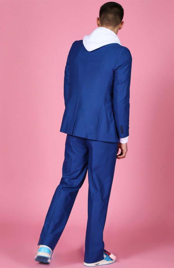 最安値 Boohoo ブーフー リラックス ダブル スーツ ジャケット ブレザー ジャケット アウター インポート 大きいサイズ 代 30代 40代 カジュアル トレンド ブランド プレゼント セレクトショップ Diva Closet 在庫有 Ceao Com Ar