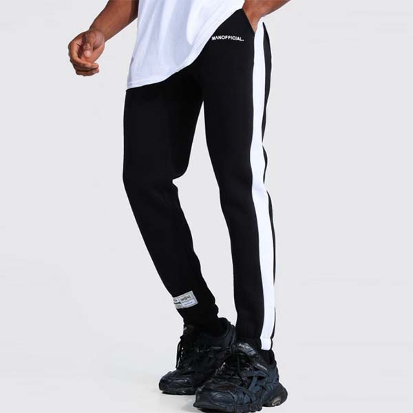 超特価激安 楽天市場 Boohoo ブーフー Boohoo スリム ジョガー トレーニング ジョガーパンツ スウェットパンツ インポートブランド ランニング ジム スポーツ 小さいサイズ 大きいサイズあり メンズ ファッション フィットネス トラックパンツ セレクトショップ Diva